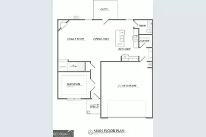 441 Riley Circle NW, Milledgeville, GA 31061 - Photo 5