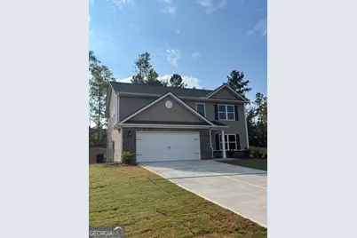 441 Riley Circle NW, Milledgeville, GA 31061 - Photo 1