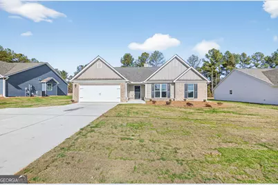 553 Liberty Hill Road #28, Hartwell, GA 30643 - Photo 1