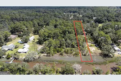 Lot 34 Japonica Drive, Midway, GA 31320 - Photo 1
