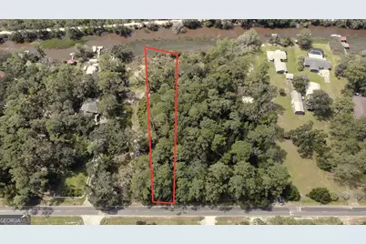 Lot 34 Japonica Drive, Midway, GA 31320 - Photo 3