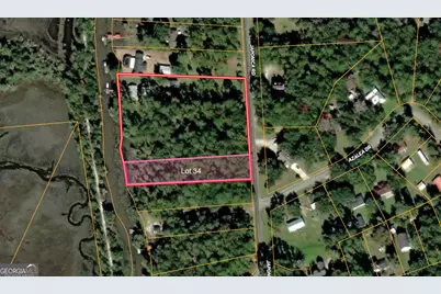Lot 34 Japonica Drive, Midway, GA 31320 - Photo 5