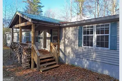 24444 Morganton Highway, Suches, GA 30572 - Photo 23