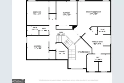 4906 Zoya Court SW, Atlanta, GA 30331 - Photo 21