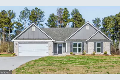 605 Liberty Hill Road #31, Hartwell, GA 30643 - Photo 1