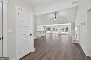 605 Liberty Hill Rd, Hartwell, GA 30643 - Photo 5