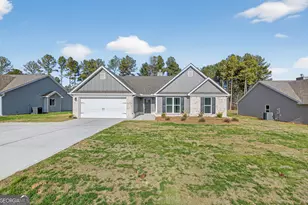 605 Liberty Hill Rd, Hartwell, GA 30643 - Photo 3