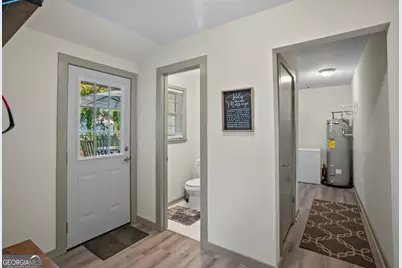 105 Oak Ridge Drive, Statesboro, GA 30458 - Photo 9