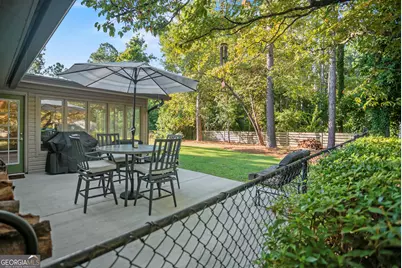 105 Oak Ridge Drive, Statesboro, GA 30458 - Photo 31