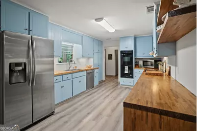 105 Oak Ridge Drive, Statesboro, GA 30458 - Photo 5