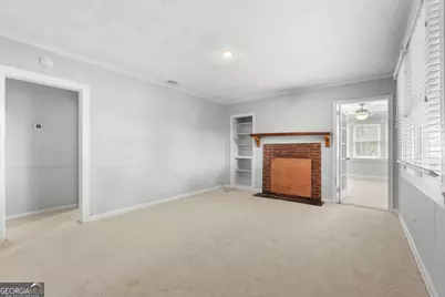 2445 Wilma Edwards Road, Ellabell, GA 31308 - Photo 7