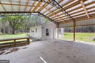2445 Wilma Edwards Rd, Ellabell, GA 31308 - Photo 33