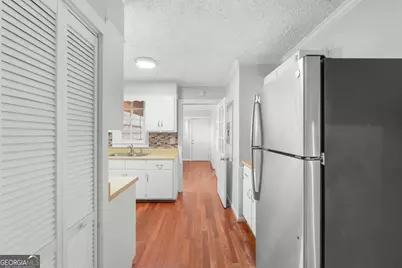 2445 Wilma Edwards Road, Ellabell, GA 31308 - Photo 9