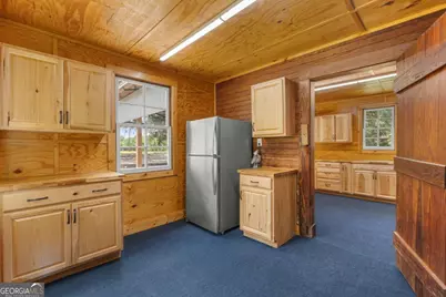 2445 Wilma Edwards Road, Ellabell, GA 31308 - Photo 25