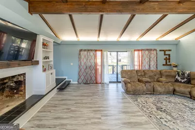 6012 S 341 Highway, Chickamauga, GA 30707 - Photo 13