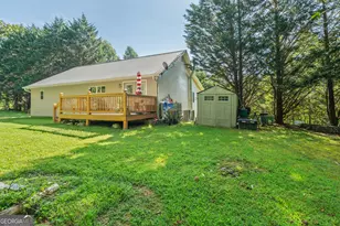 201 Lasso Ln, Clayton, GA 30525 - Photo 35