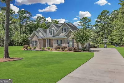 382 Savannah Road, Richmond Hill, GA 31324 - Photo 5