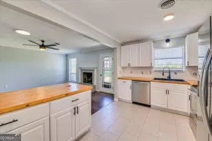 262 Indian Creek Rd, Augusta, GA 30907 - Photo 11