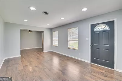 262 Indian Creek Road, Augusta, GA 30907 - Photo 5