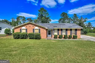 262 Indian Creek Rd, Augusta, GA 30907 - Photo 1