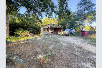 4527 Wilson Road, Macon, GA 31206 - Photo 1