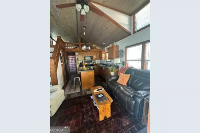 4960 Laurel Lodge Road #LOT 2, Clarkesville, GA 30523 - Photo 7