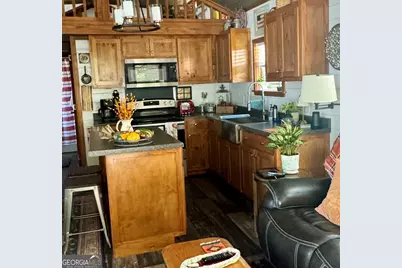 4960 Laurel Lodge Road #LOT 2, Clarkesville, GA 30523 - Photo 7