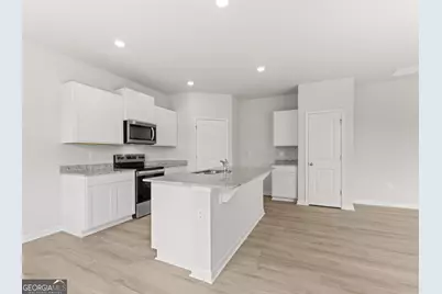 512 Oak View Lane, Dallas, GA 30157 - Photo 3