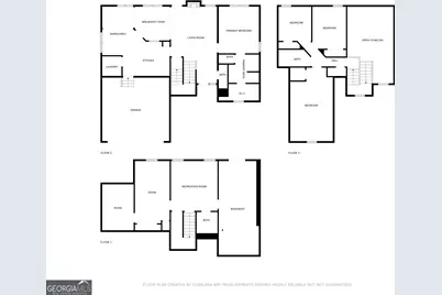 105 Providence Court, Carrollton, GA 30116 - Photo 57