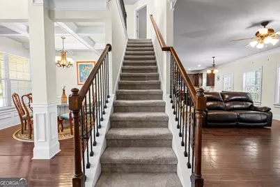 35 Canyon View Drive, Newnan, GA 30265 - Photo 5