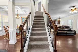 35 Canyon View Dr, Newnan, GA 30265 - Photo 5