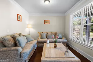 35 Canyon View Dr, Newnan, GA 30265 - Photo 7