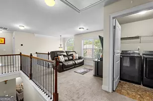 35 Canyon View Dr, Newnan, GA 30265 - Photo 17