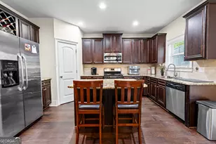 35 Canyon View Dr, Newnan, GA 30265 - Photo 13