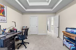 35 Canyon View Dr, Newnan, GA 30265 - Photo 35