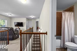 35 Canyon View Dr, Newnan, GA 30265 - Photo 25