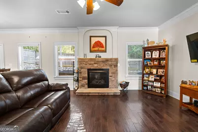 35 Canyon View Drive, Newnan, GA 30265 - Photo 11