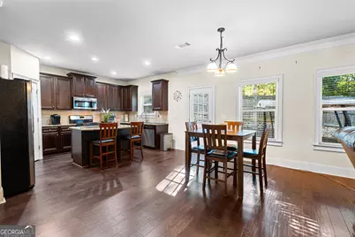 35 Canyon View Drive, Newnan, GA 30265 - Photo 13