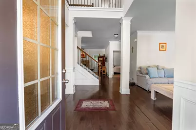 35 Canyon View Drive, Newnan, GA 30265 - Photo 3