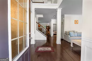 35 Canyon View Dr, Newnan, GA 30265 - Photo 3