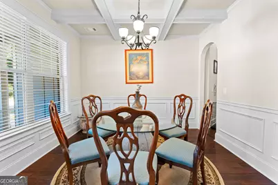 35 Canyon View Drive, Newnan, GA 30265 - Photo 9