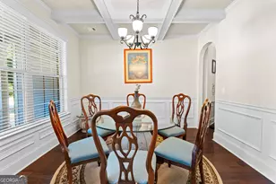 35 Canyon View Dr, Newnan, GA 30265 - Photo 9