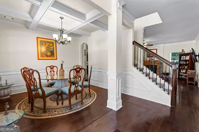 35 Canyon View Drive, Newnan, GA 30265 - Photo 7