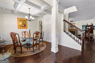 35 Canyon View Dr, Newnan, GA 30265 - Photo 7