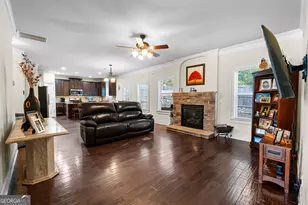 35 Canyon View Dr, Newnan, GA 30265 - Photo 11