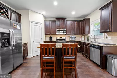 35 Canyon View Drive, Newnan, GA 30265 - Photo 15