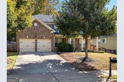 35 Canyon View Drive, Newnan, GA 30265 - Photo 1