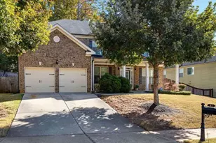 35 Canyon View Dr, Newnan, GA 30265 - Photo 1