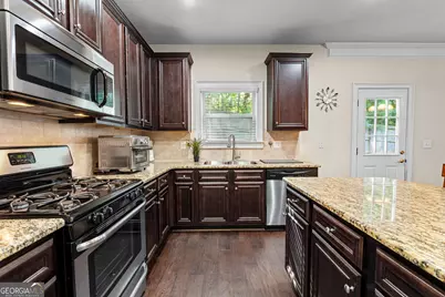 35 Canyon View Drive, Newnan, GA 30265 - Photo 3