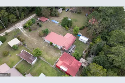 163 High Bluff Road, Baxley, GA 31513 - Photo 49